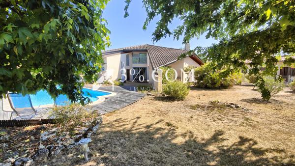 Maison 4 pièce(s) 3 chambre(s) 99 m²