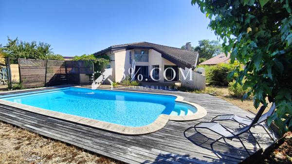 Maison 4 pièce(s) 3 chambre(s) 99 m²