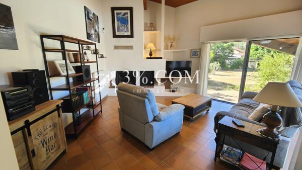 Maison 4 pièce(s) 3 chambre(s) 99 m²