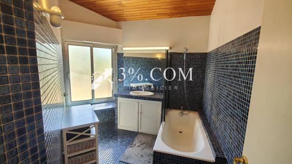 Maison 4 pièce(s) 3 chambre(s) 99 m²