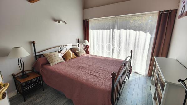 Maison 4 pièce(s) 3 chambre(s) 99 m²
