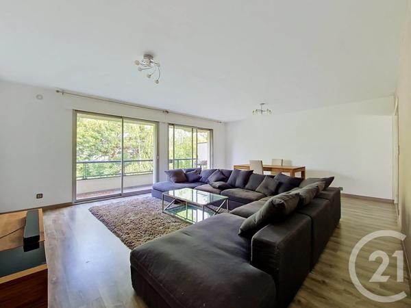 Appartement F5 à vendre  5 pièces - 113,93 m 2   BEAUMONT  - 63