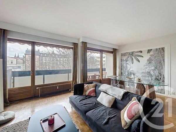 Appartement F5 à vendre  5 pièces - 113,93 m 2   BEAUMONT  - 63