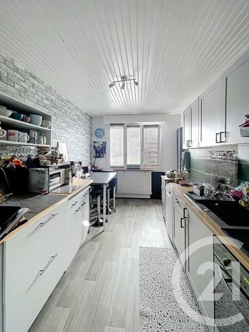Appartement F5 à vendre  5 pièces - 113,93 m 2   BEAUMONT  - 63