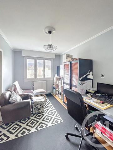 Appartement F5 à vendre  5 pièces - 113,93 m 2   BEAUMONT  - 63