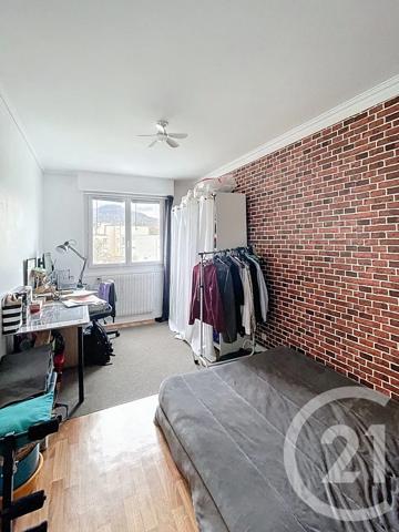 Appartement F5 à vendre  5 pièces - 113,93 m 2   BEAUMONT  - 63