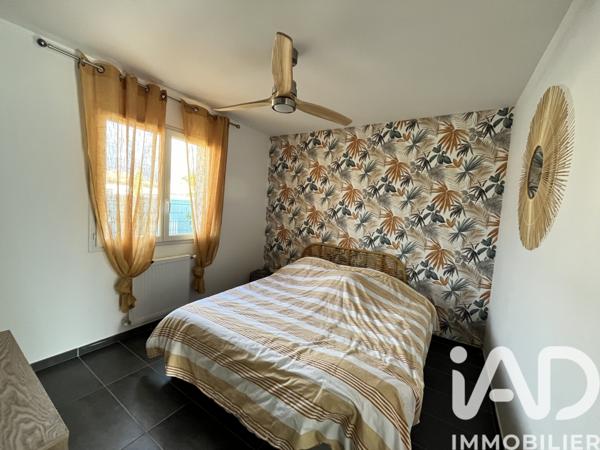 Maison à vendre 6 pièces 113 m² Livron-sur-Drôme