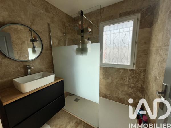 Maison à vendre 6 pièces 113 m² Livron-sur-Drôme