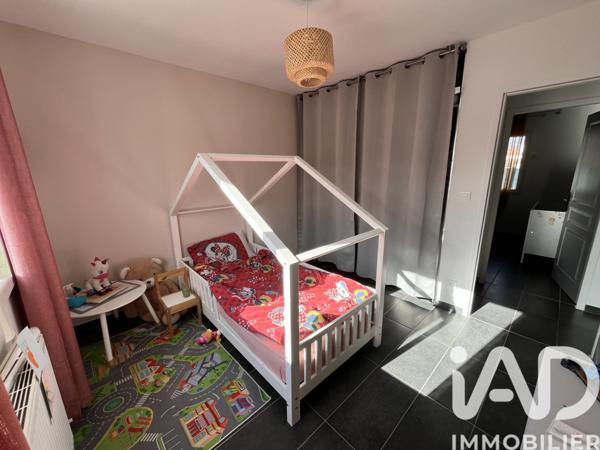 Maison à vendre 6 pièces 113 m² Livron-sur-Drôme
