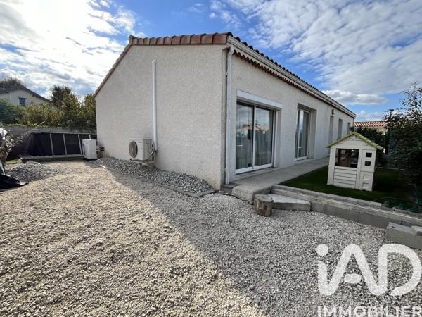 Maison à vendre 6 pièces 113 m² Livron-sur-Drôme