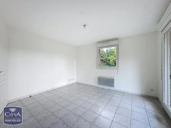 Appartement à vendre 2 pièces 35.04m²
