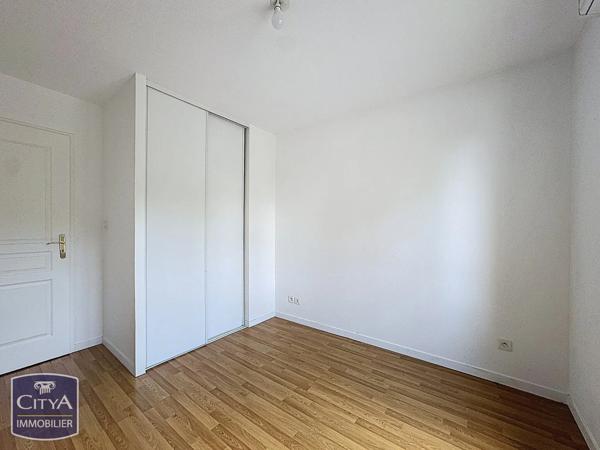 Appartement à vendre 2 pièces 35.04m²