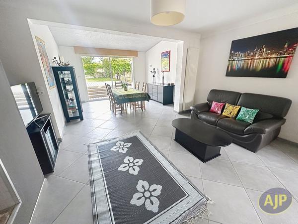 Vente maison Sevremoine : 213 200 € - AJP Immobilier Saint-Macaire-en-Mauges