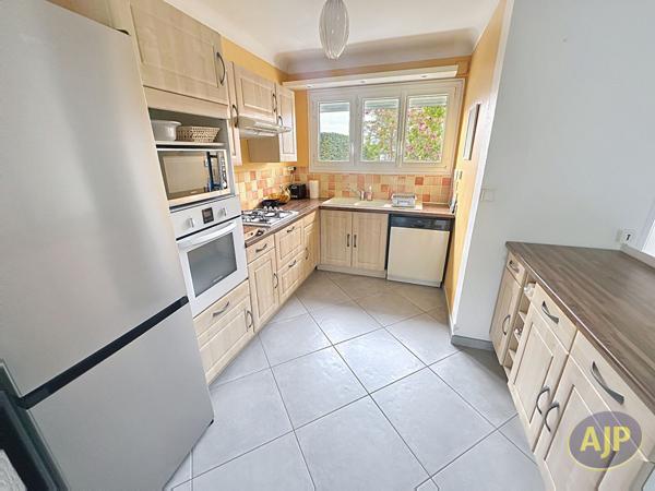 Vente maison Sevremoine : 213 200 € - AJP Immobilier Saint-Macaire-en-Mauges