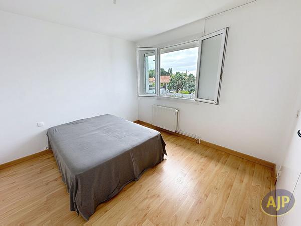 Vente maison Sevremoine : 213 200 € - AJP Immobilier Saint-Macaire-en-Mauges