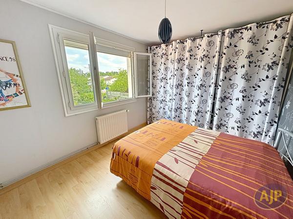 Vente maison Sevremoine : 213 200 € - AJP Immobilier Saint-Macaire-en-Mauges