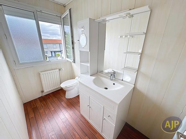 Vente maison Sevremoine : 213 200 € - AJP Immobilier Saint-Macaire-en-Mauges