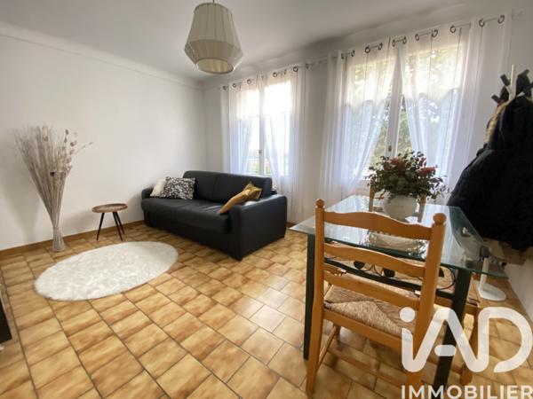 Maison à vendre 4 pièces 70 m² Monts
