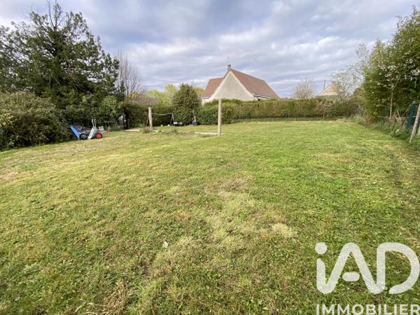 Maison à vendre 4 pièces 70 m² Monts