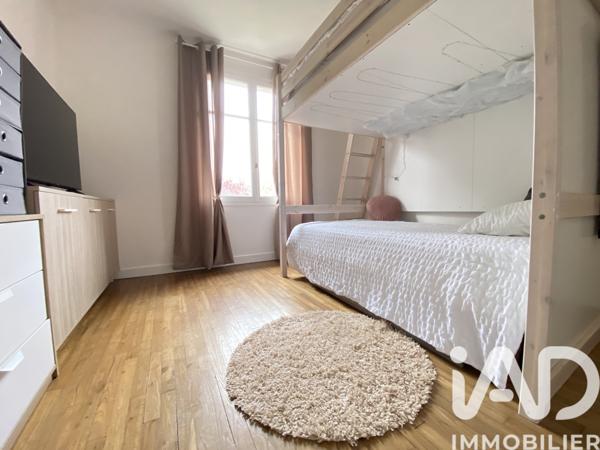 Maison à vendre 4 pièces 70 m² Monts