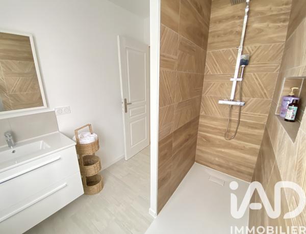 Maison à vendre 4 pièces 70 m² Monts