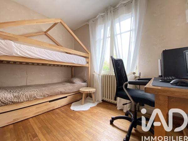 Maison à vendre 4 pièces 70 m² Monts