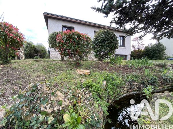 Maison à vendre 4 pièces 70 m² Monts