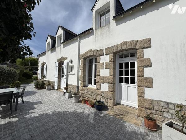 La Trinité-sur-Mer – Centre, quartier recherché