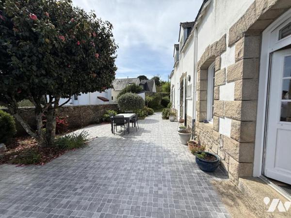 La Trinité-sur-Mer – Centre, quartier recherché