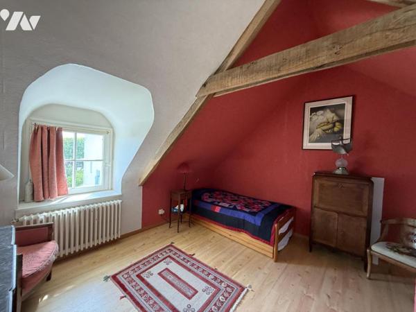 La Trinité-sur-Mer – Centre, quartier recherché