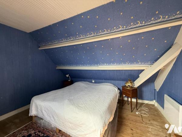 La Trinité-sur-Mer – Centre, quartier recherché