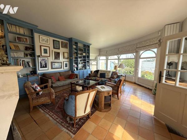 La Trinité-sur-Mer – Centre, quartier recherché