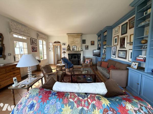 La Trinité-sur-Mer – Centre, quartier recherché