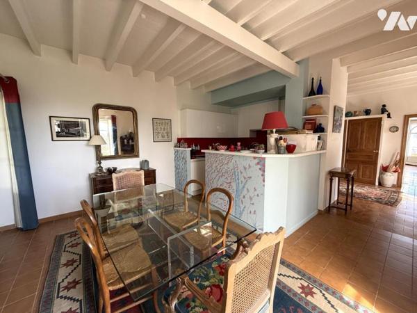 La Trinité-sur-Mer – Centre, quartier recherché