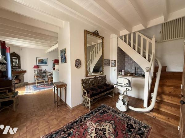 La Trinité-sur-Mer – Centre, quartier recherché