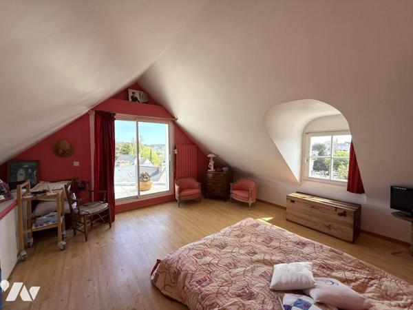 La Trinité-sur-Mer – Centre, quartier recherché