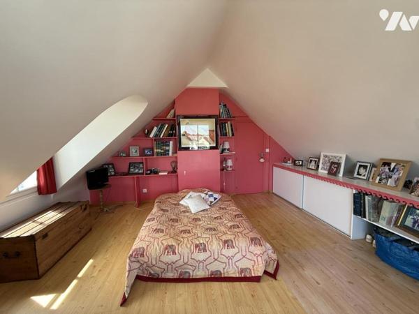 La Trinité-sur-Mer – Centre, quartier recherché