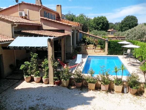 Maison à GONFARON (83590)