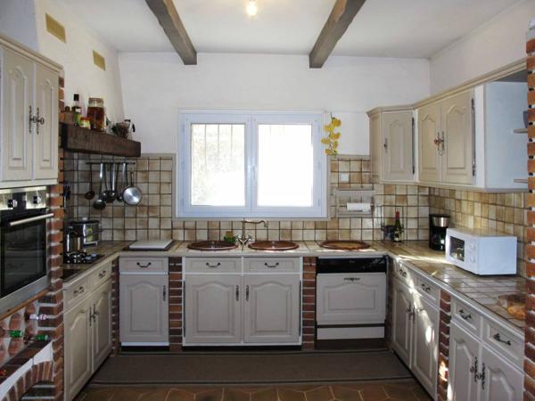 Maison à GONFARON (83590)