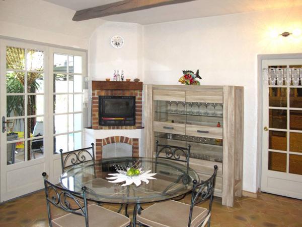 Maison à GONFARON (83590)
