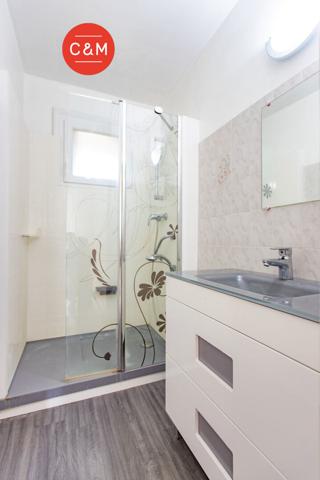 44400 REZE REZÉ CHÂTEAU - Appartement 3 pièces 62 m²