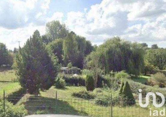Terrain à vendre 421 m² Ferrière-la-Petite