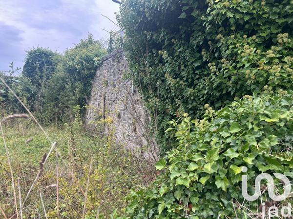 Terrain à vendre 421 m² Ferrière-la-Petite