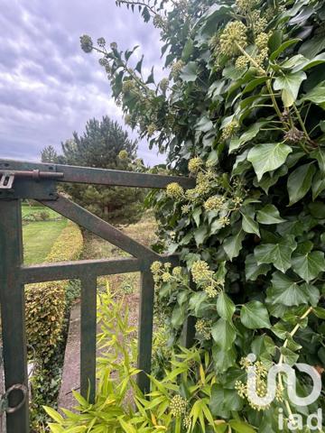 Terrain à vendre 421 m² Ferrière-la-Petite