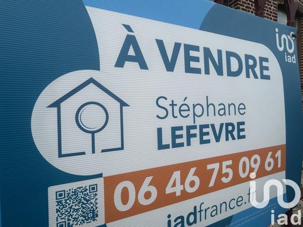 Terrain à vendre 421 m² Ferrière-la-Petite