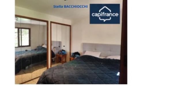 Maison à vendre 5 pièces CHATEAUNEUF DE GADAGNE (84)