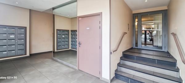 Appartement à vendre 2 pièces CHANTELOUP LES VIGNES (78)