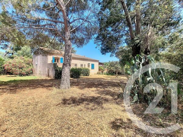 Maison à vendre  5 pièces - 104 m2 PORTO VECCHIO - 201