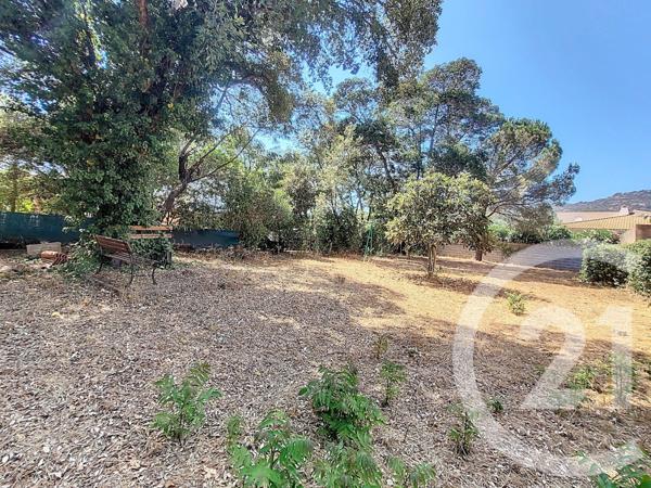 Maison à vendre  5 pièces - 104 m2 PORTO VECCHIO - 201