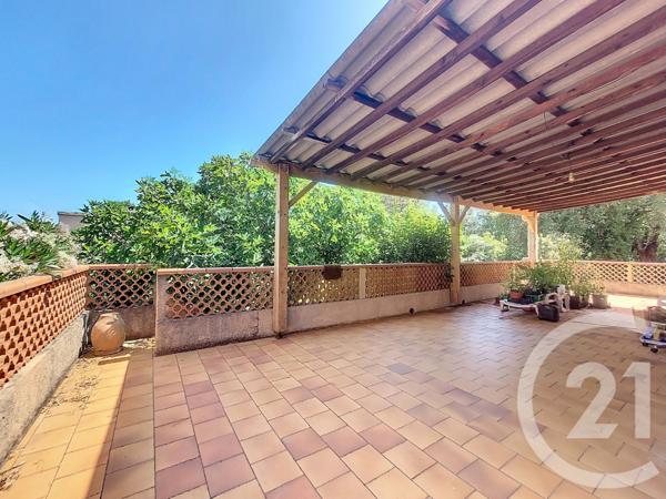 Maison à vendre  5 pièces - 104 m2 PORTO VECCHIO - 201